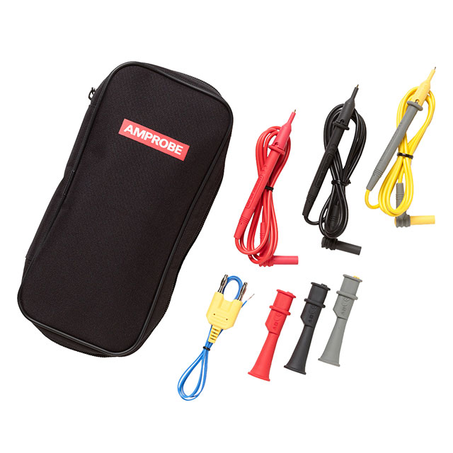 AMP-310 Amprobe  Equipment - Electrical Testers, Current Probes